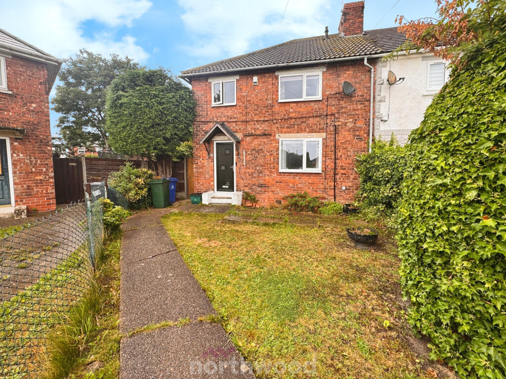 Main image of property: Orchard Lane, Moorends, Doncaster, DN8