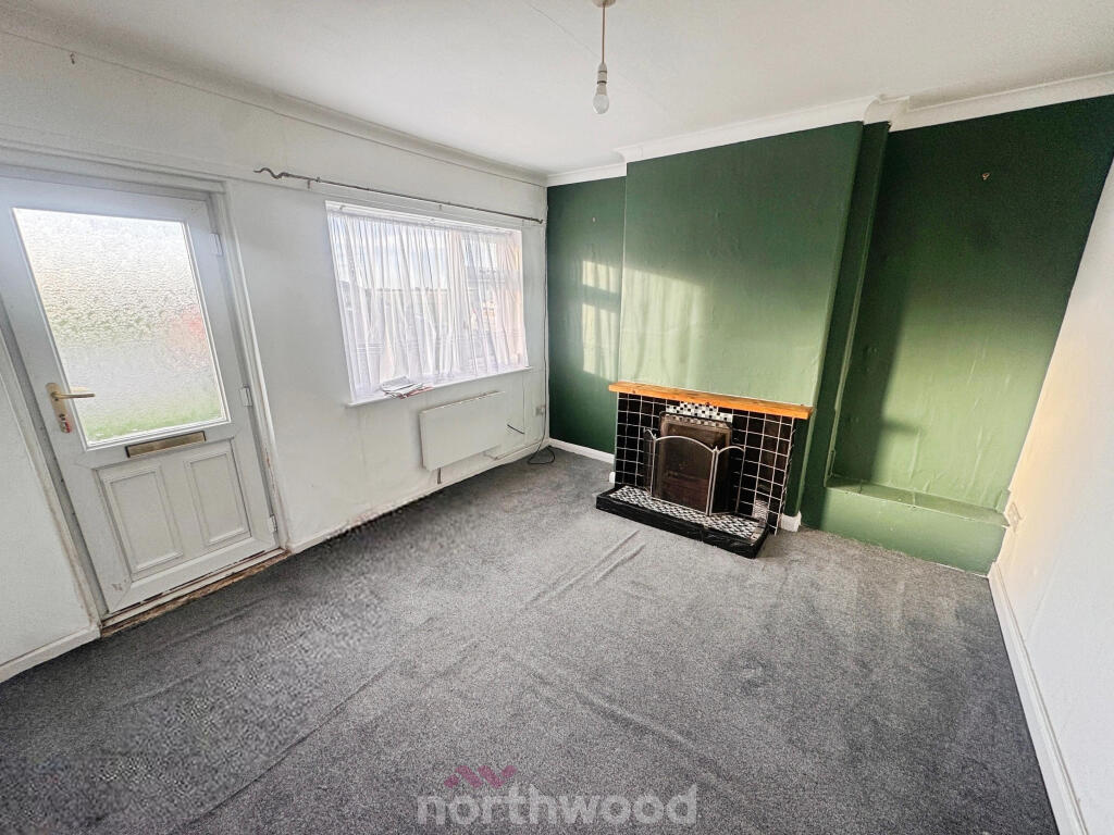 Main image of property: Moss Terrace, Goole Road, Moorends, Doncaster, DN8