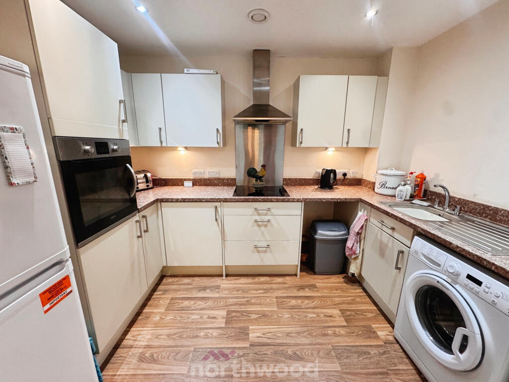 Main image of property: Church Street, Thorne, Doncaster, DN8