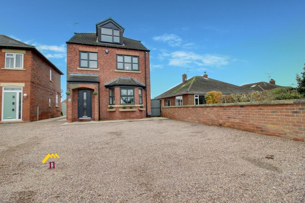 Main image of property: Kirton Lane, Thorne, DN8