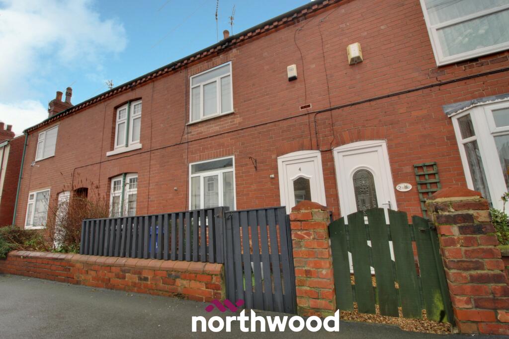 Main image of property: Upper Kenyon Street, Thorne, Doncaster, DN8