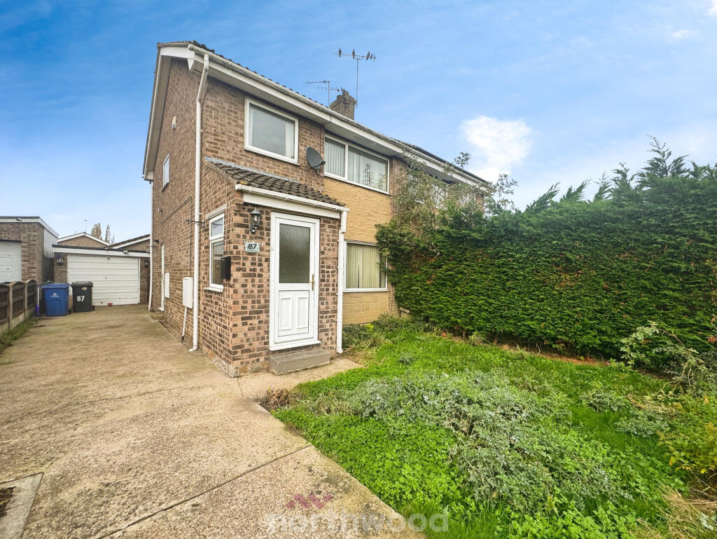 Main image of property: Grampian Way, Thorne, Doncaster, DN8