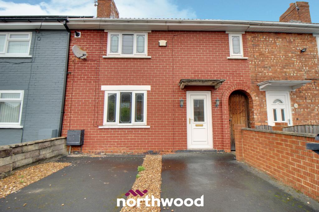 Main image of property: Haig Road, Thorne, Doncaster, DN8