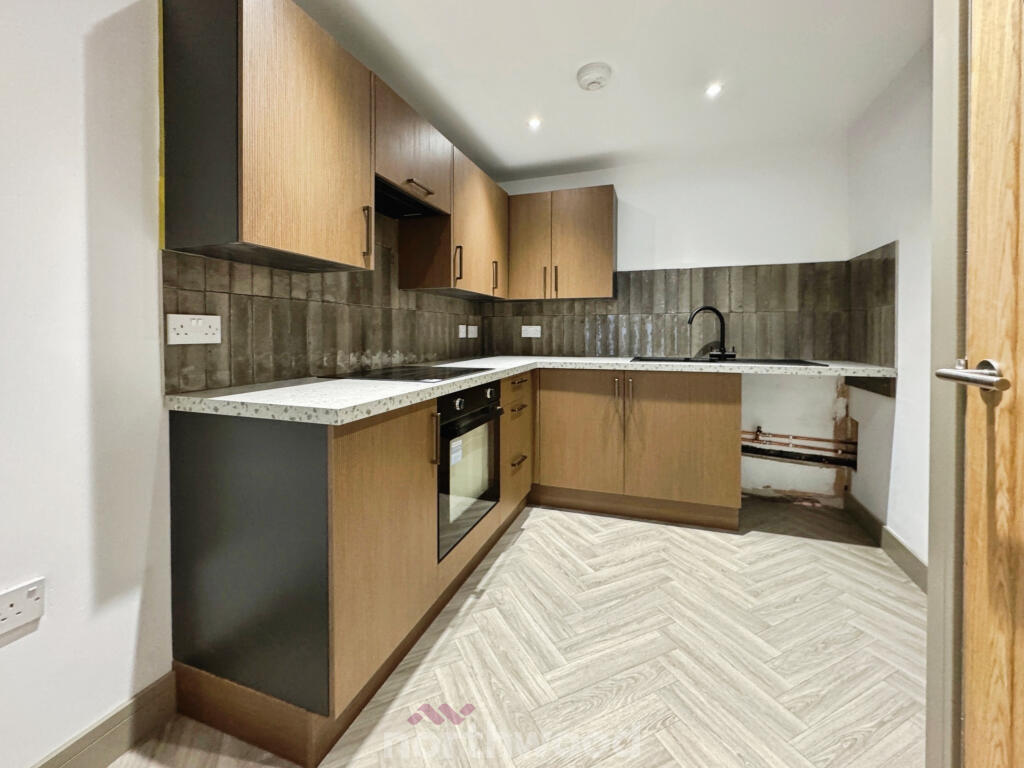 Main image of property: Finkle Street, Thorne, Doncaster, DN8