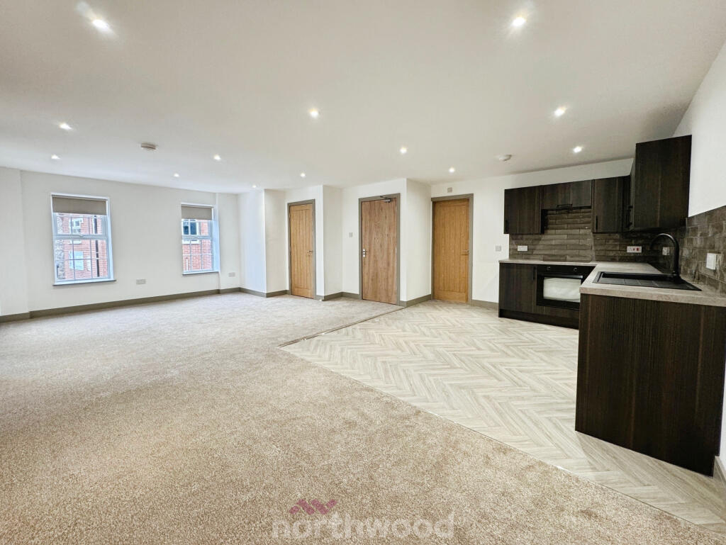 Main image of property: Finkle Street, Thorne, Doncaster, DN8