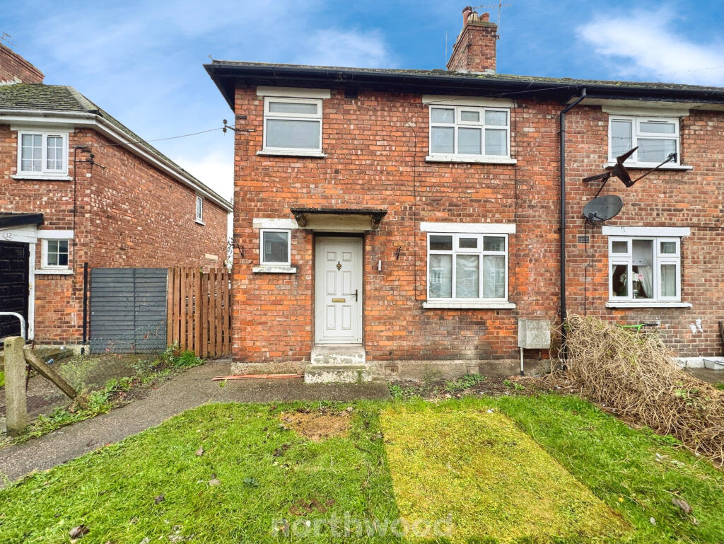 Main image of property: South Road, Moorends, Doncaster, DN8