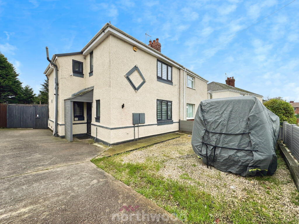 Main image of property: Durham Avenue, Thorne, Doncaster, DN8