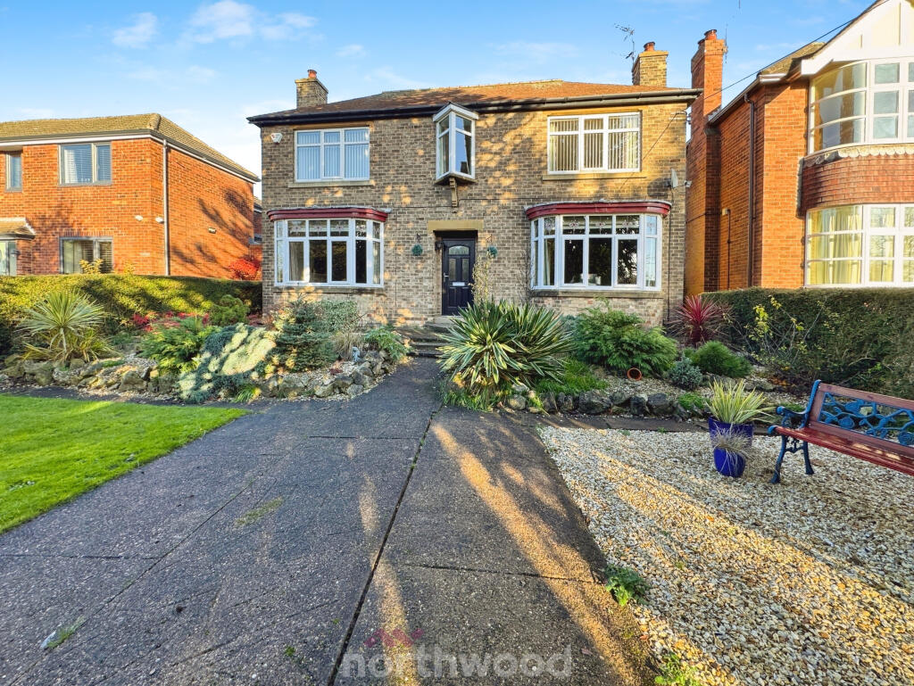 Main image of property: Fieldside, Doncaster, Doncaster, DN8