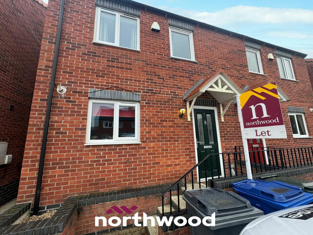 Main image of property: Church View Gardens, Moorends, Doncaster, DN8