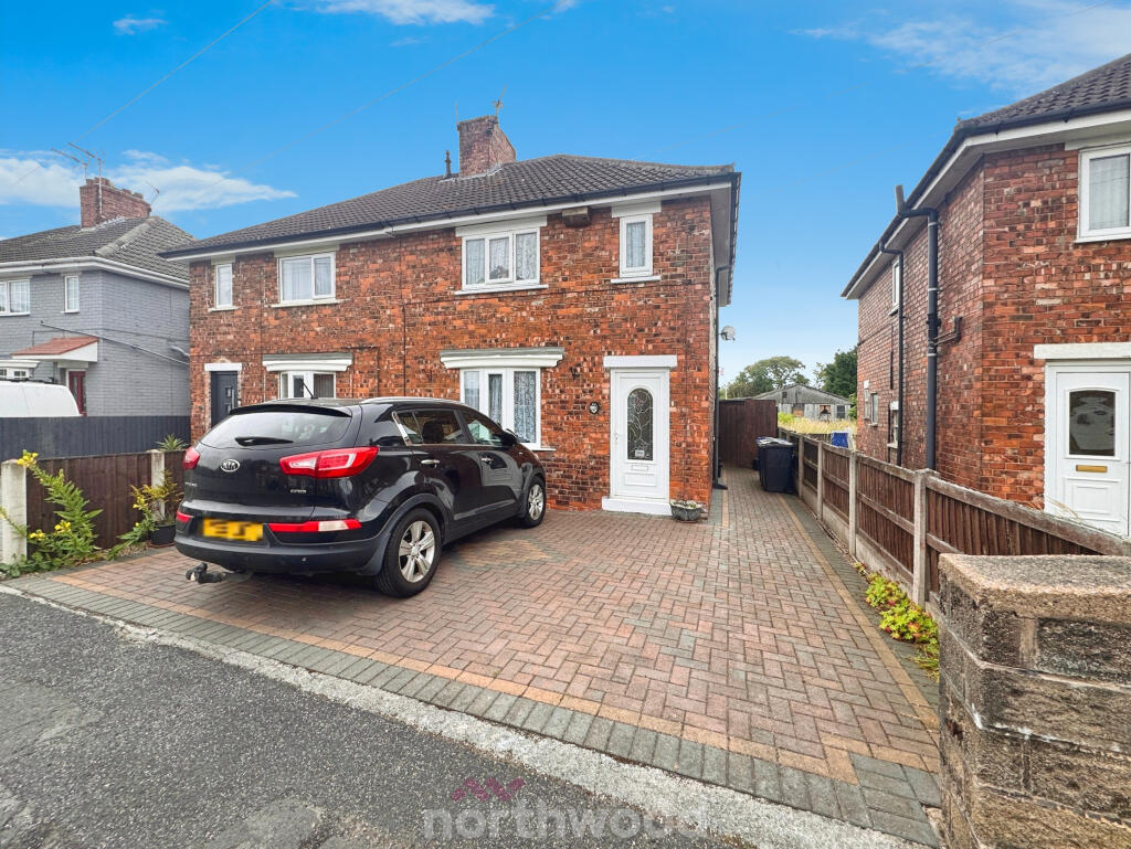 Main image of property: Oakmoor Road, Moorends, Doncaster, DN8