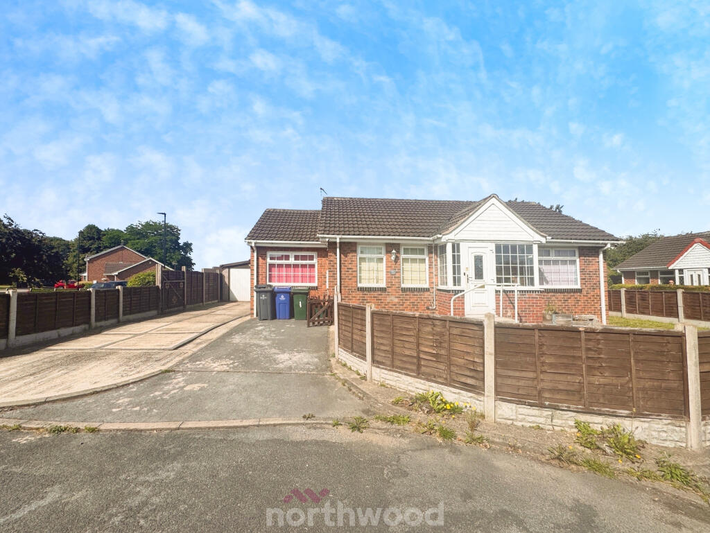 Main image of property: James Court, Doncaster, Doncaster, DN8