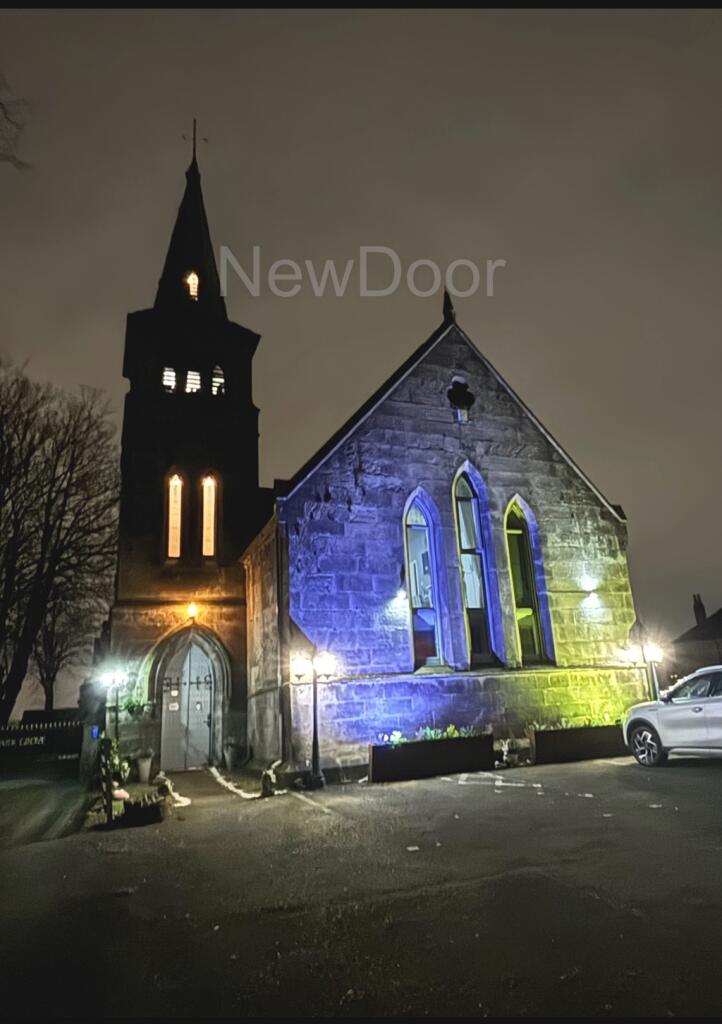 5 bedroom detached house for sale in Luckinsford Road, Inchinnan, PA4