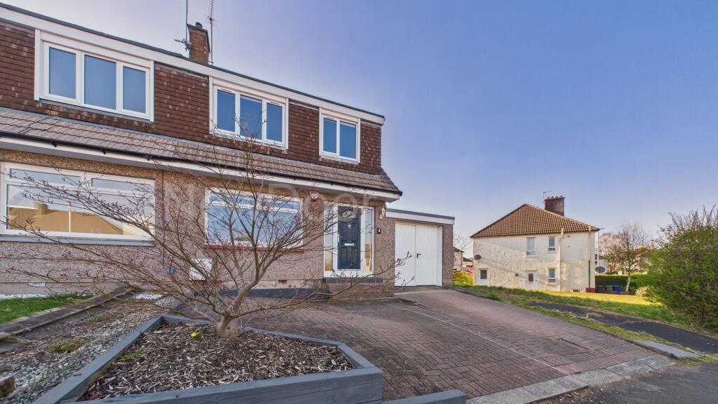 Main image of property: Newton Road, Bishopton, PA7