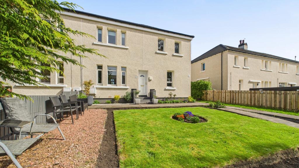 Main image of property: Porton Place, Bishopton, PA7