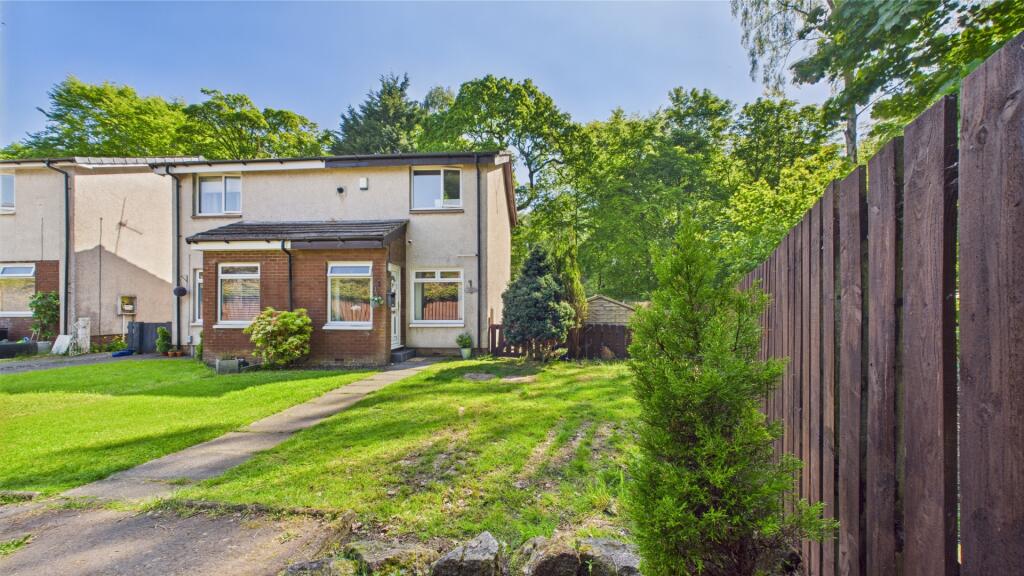 Main image of property: Millfield Drive, Erskine, PA8