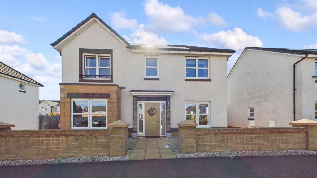 Main image of property: Slateford Road, Bishopton, PA7
