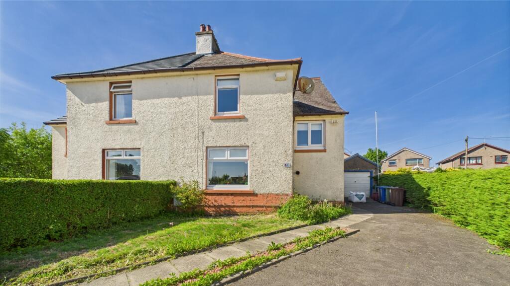 Main image of property: Porton Place, Bishopton, PA7