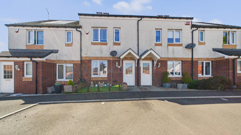 Main image of property: Forge Crescent, Bishopton, PA7