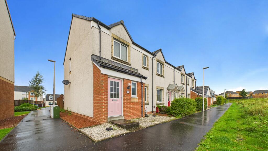 Main image of property: Forge Crescent, Bishopton, PA7