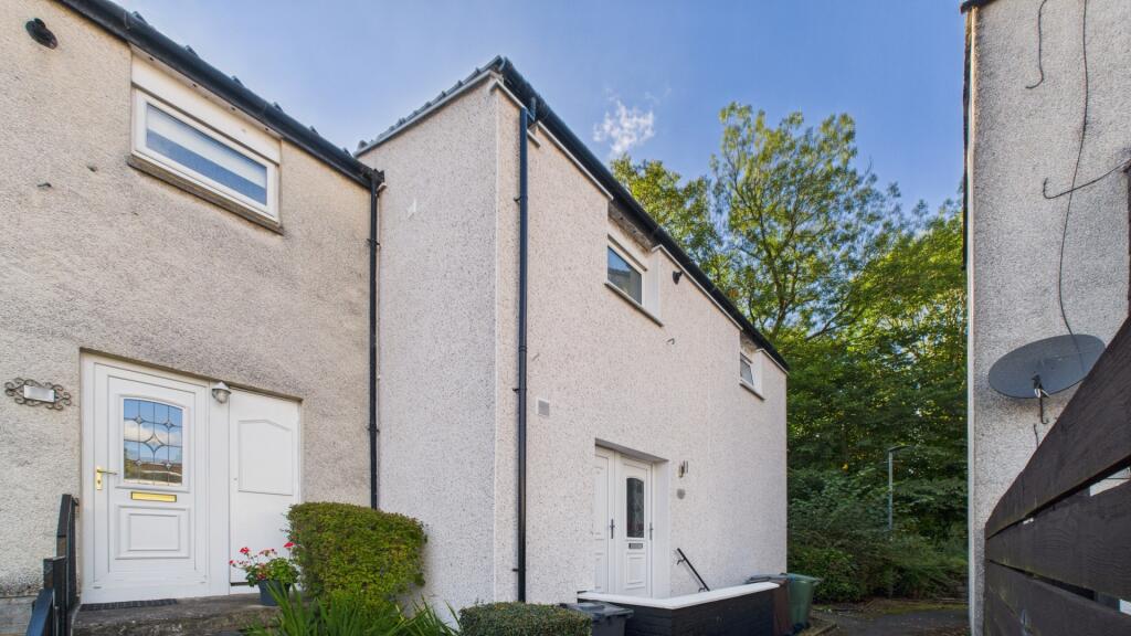 Main image of property: Parksail Drive, Erskine, PA8