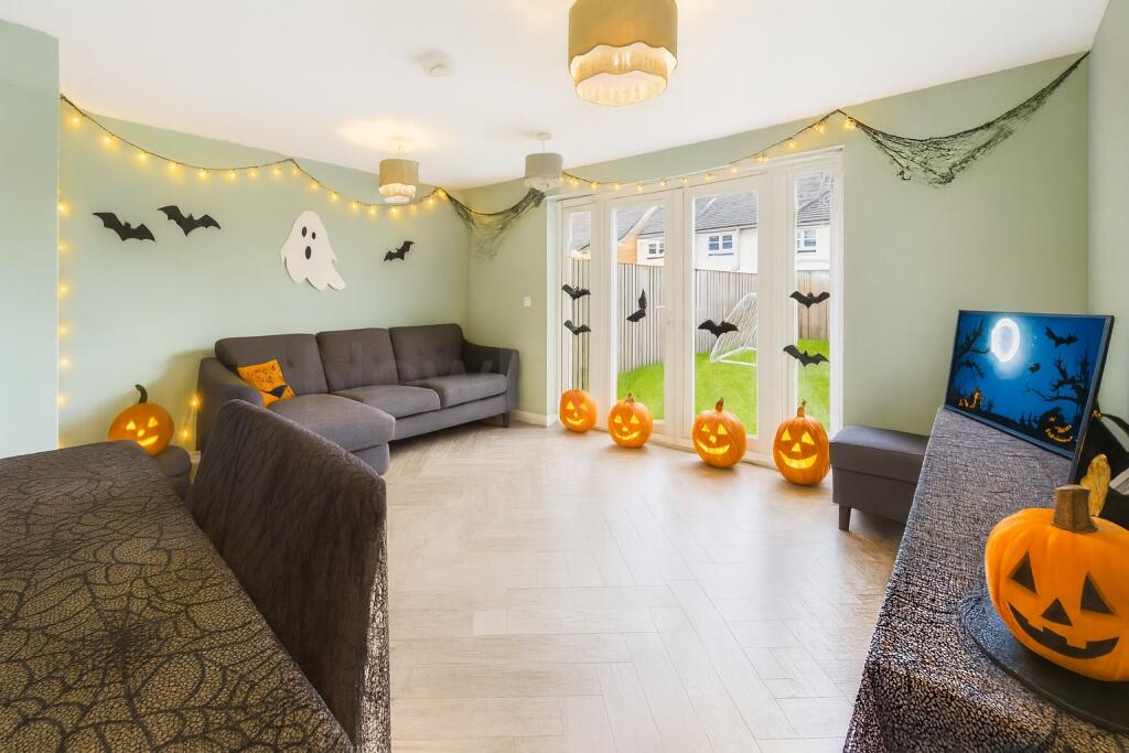 Main image of property: Melness Grove, Bishopton, PA7
