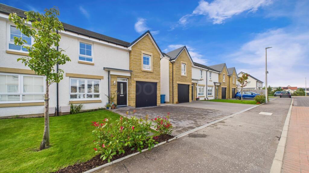 Main image of property: Sanquhar Way, Bishopton, PA7