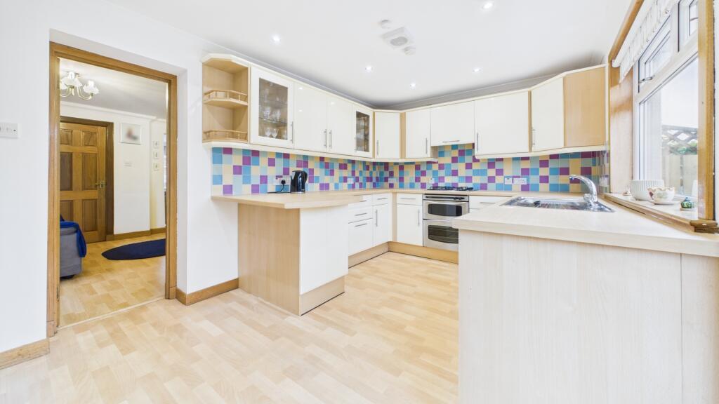 Main image of property: Stuart Road, Bishopton, PA7