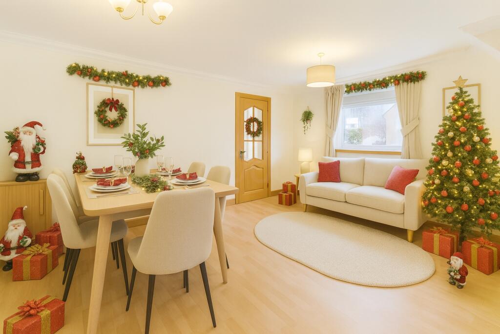 Main image of property: Stuart Road, Bishopton, PA7