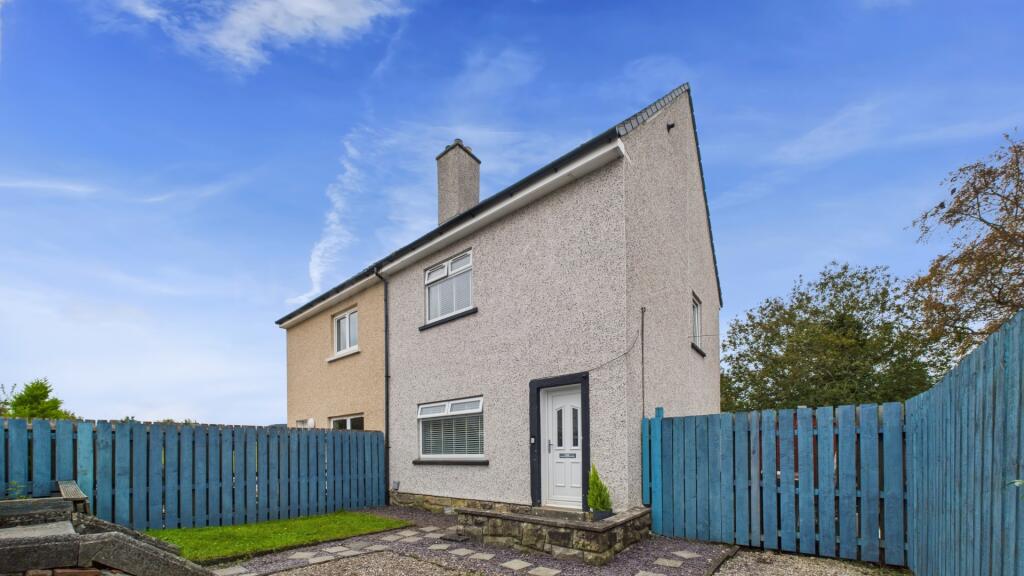 Main image of property: Kingswood Road, Bishopton, PA7