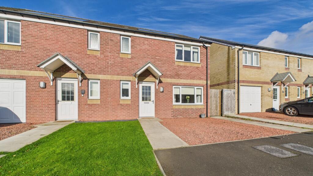 Main image of property: Barmore Drive, Bishopton, PA7