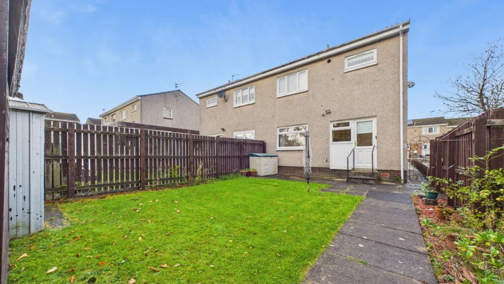 Main image of property: Broomhill Crescent, Erskine, PA8