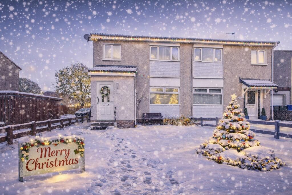 Main image of property: Broomhill Crescent, Erskine, PA8