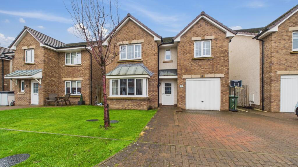 Main image of property: Acer Drive, Bishopton, PA7