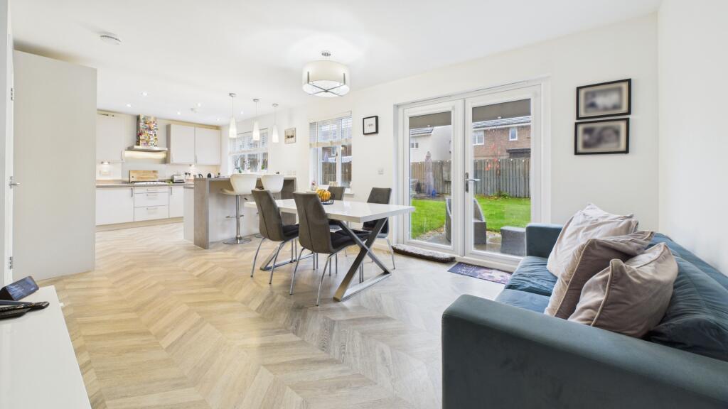 Main image of property: Acer Drive, Bishopton, PA7