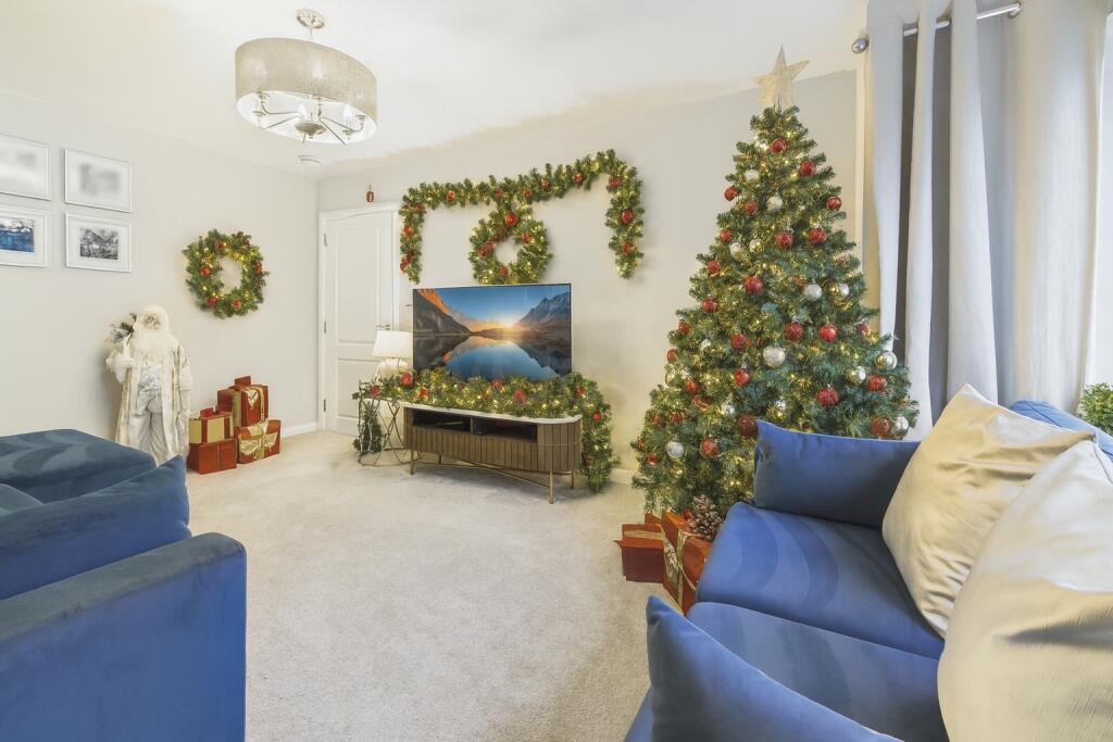 Main image of property: Acer Drive, Bishopton, PA7