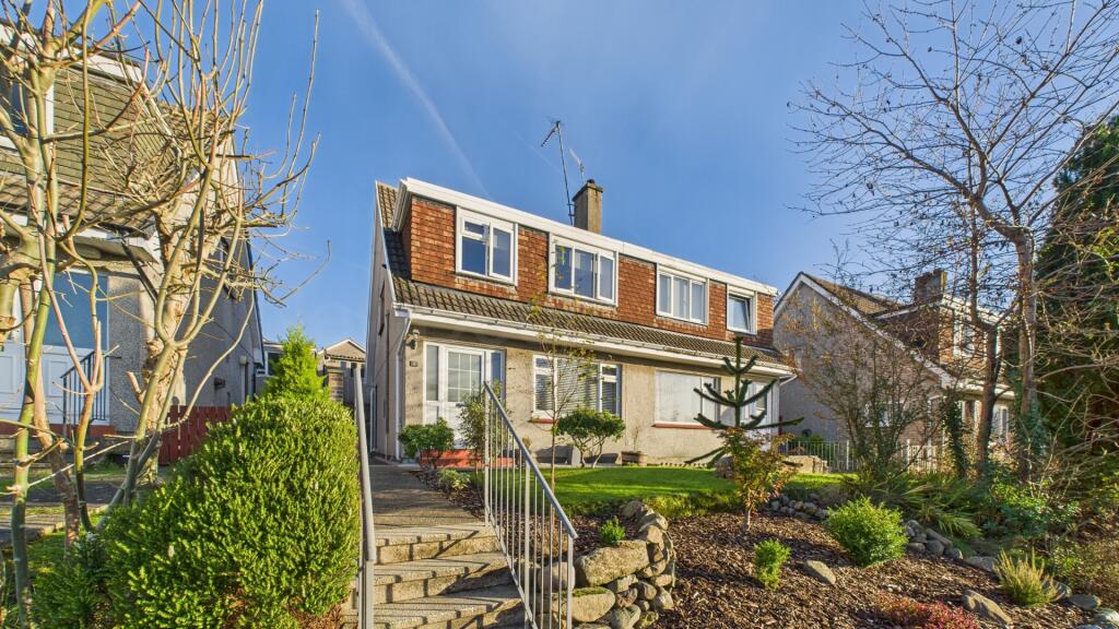 Main image of property: Morar Crescent, Bishopton, PA7