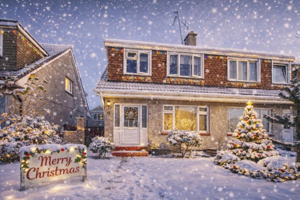 Main image of property: Morar Crescent, Bishopton, PA7