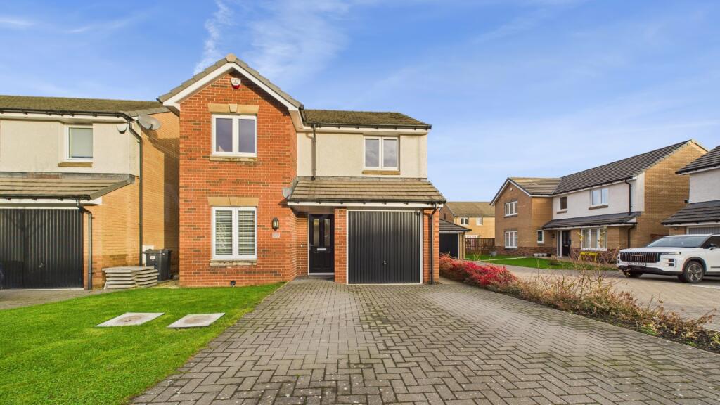 Main image of property: Northbrae Drive, Bishopton, PA7