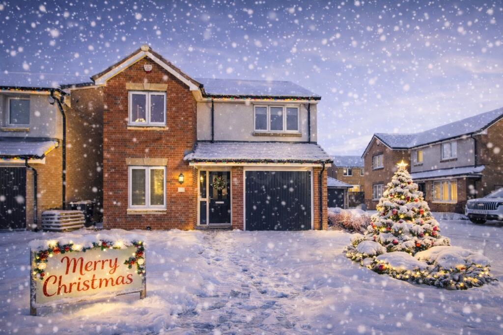 Main image of property: Northbrae Drive, Bishopton, PA7