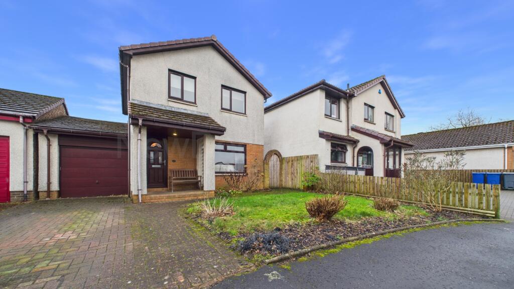 Main image of property: Broomlands Way, Erskine, PA8