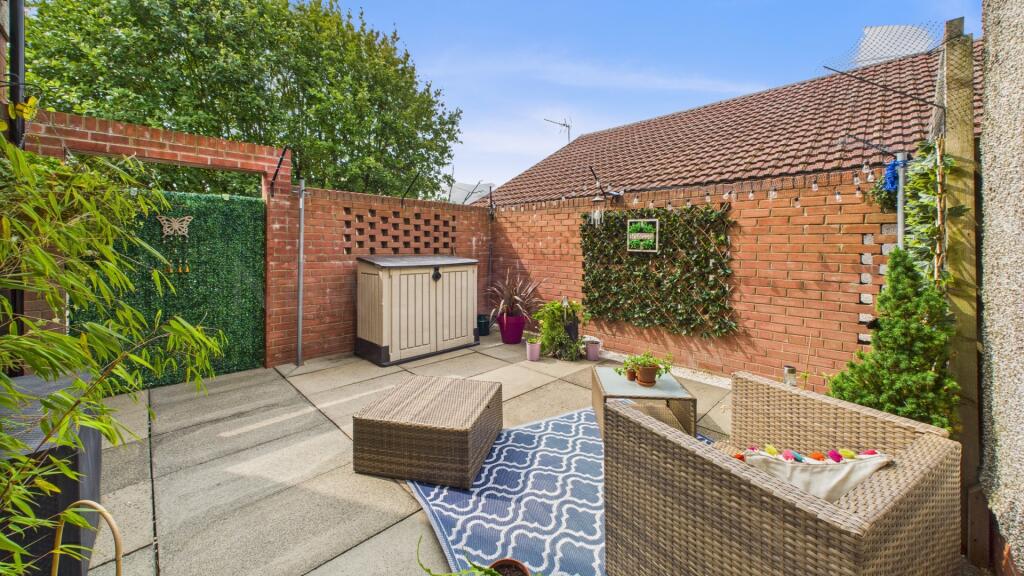 Main image of property: Locherburn Grove, Houston, PA6