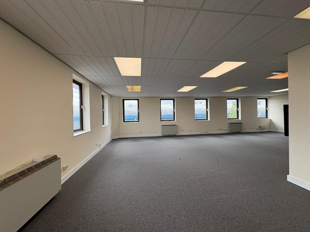 Main image of property: Stirling House, Culpeper Close, Rochester, Kent, ME2