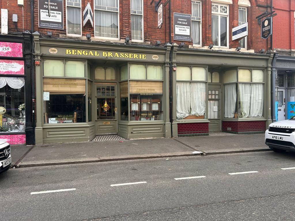 Main image of property: 354 - 356 High Street, Rochester, Kent, ME1