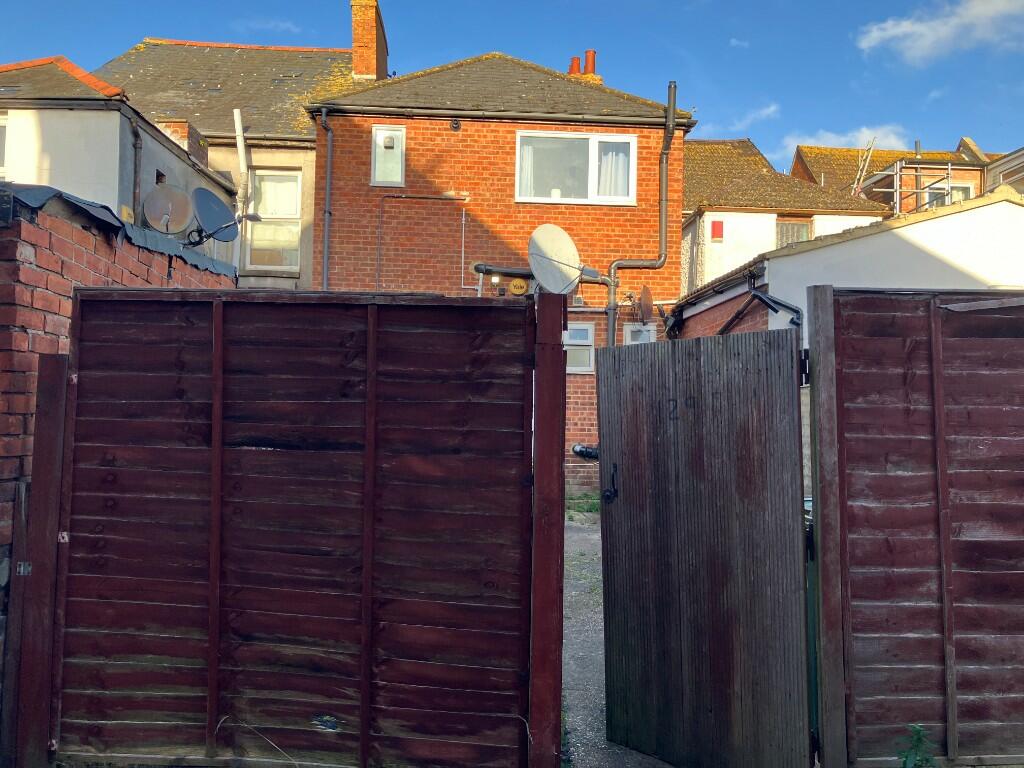 Main image of property: 129 Canterbury Road, Folkestone, Kent, CT19