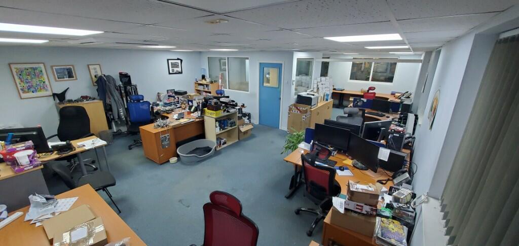 Main image of property: II Riverside Estate, Sir Thomas Longley Road, Rochester, Kent, ME2