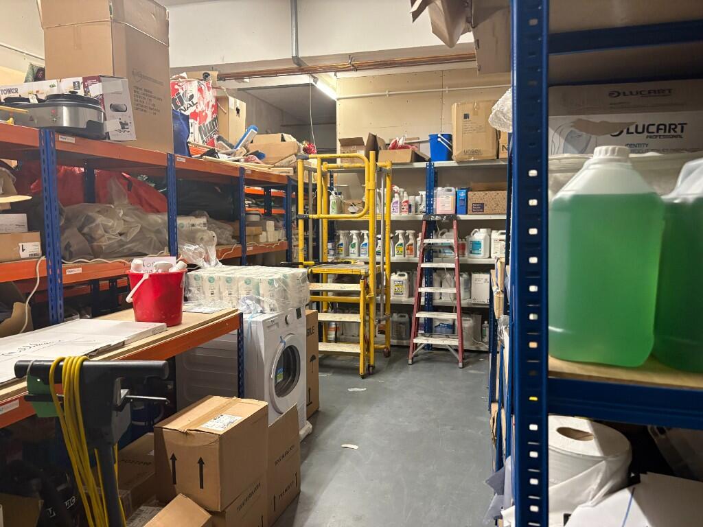 Main image of property: Waterside Court, Neptune Way, Rochester, Kent, ME2