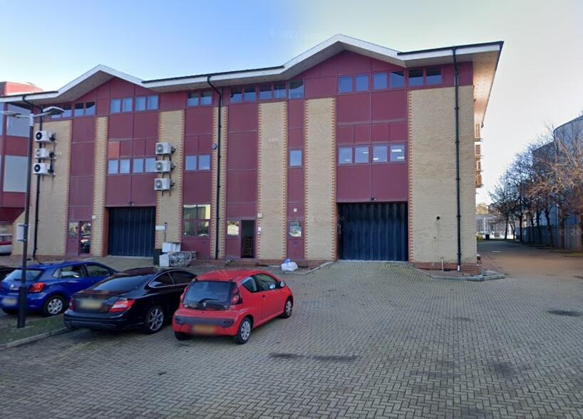 Main image of property: Waterside Court, Neptune Way, Rochester, Kent, ME2