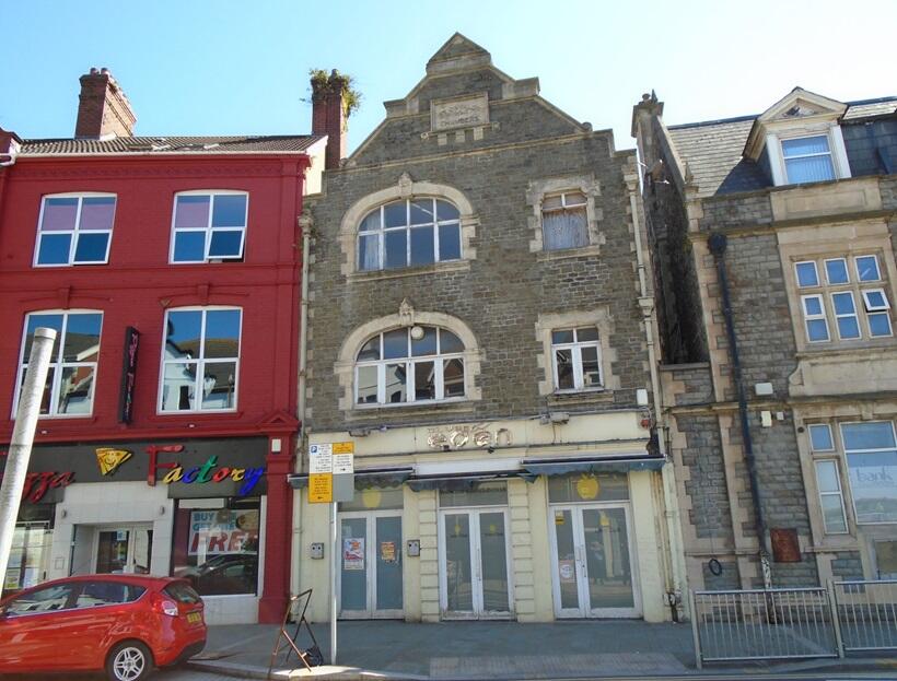 Main image of property: 6 Station Road, Port Talbot, South Glamorgan, Neath Port Talbot, SA13