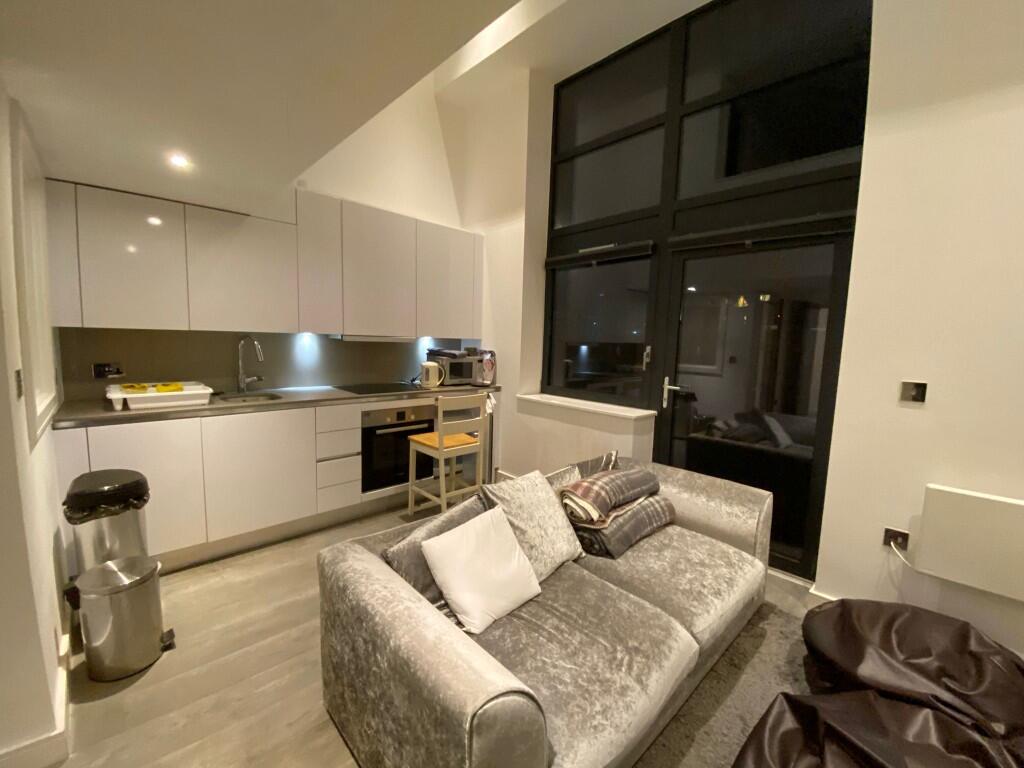 Main image of property: Wellington Street, Slough, Berkshire, SL1