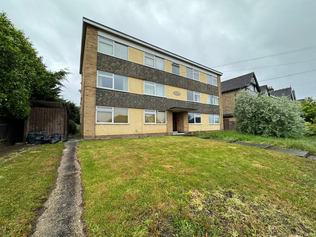 Main image of property: Cornwall Road, Uxbridge, Greater London, UB8